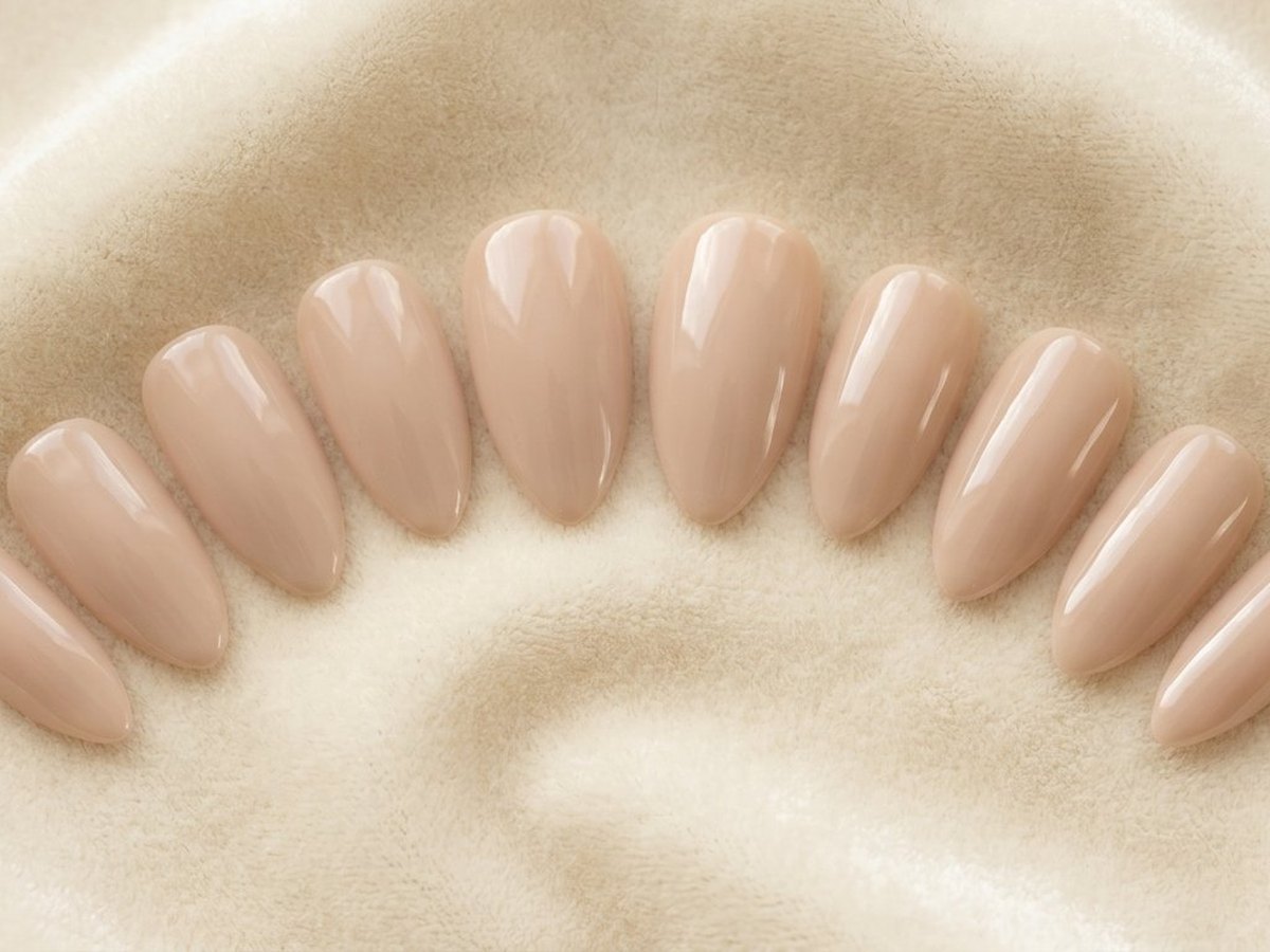 Nude Muse